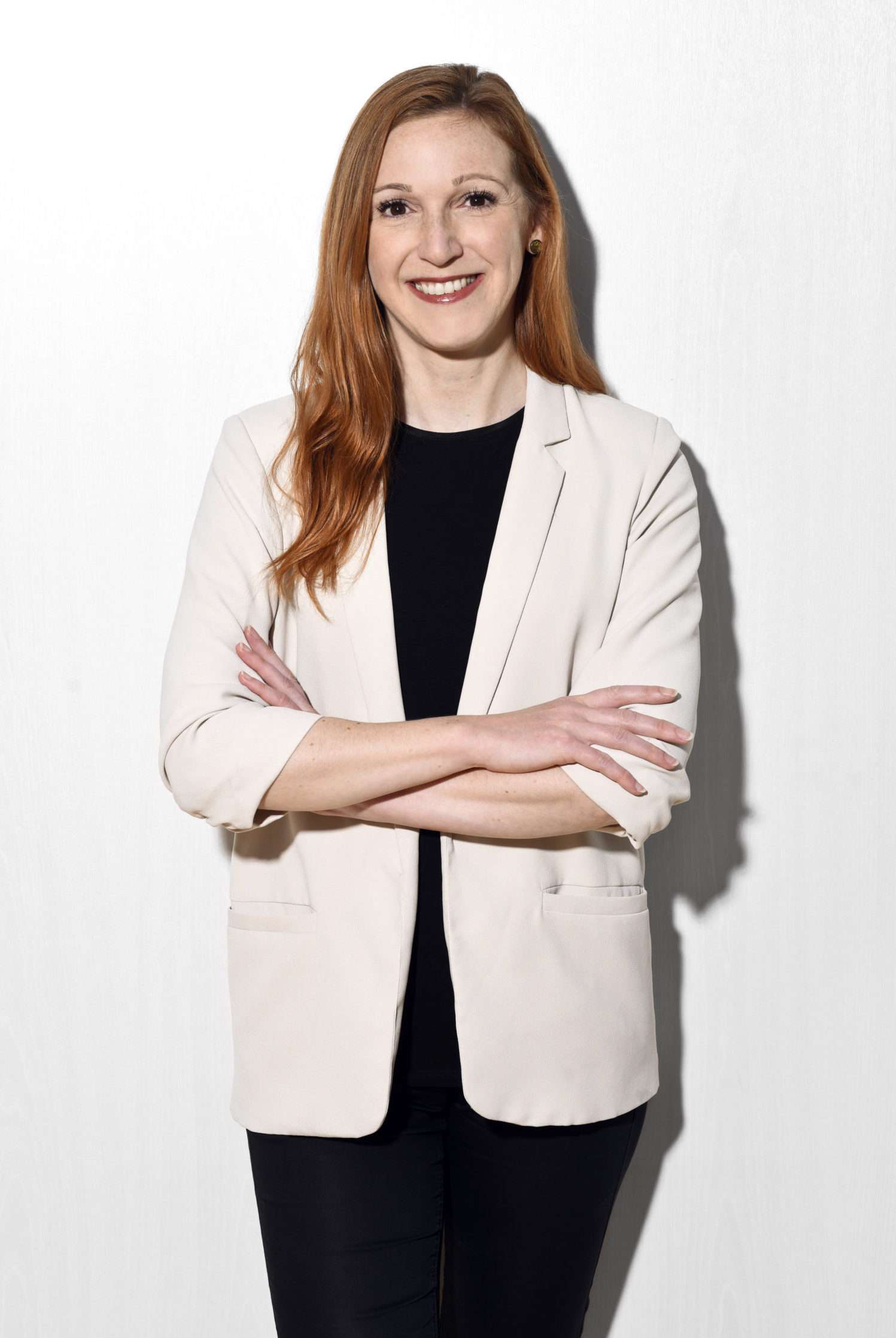 Isabella Hermann, Vorstand