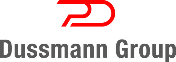 Logo der Dussmann Group