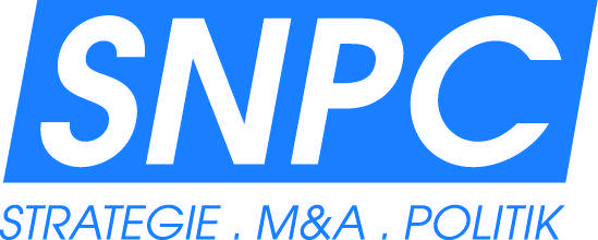 Logo der SNPC GmbH