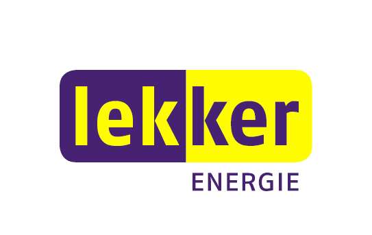 Logo der lekker Energie GmbH