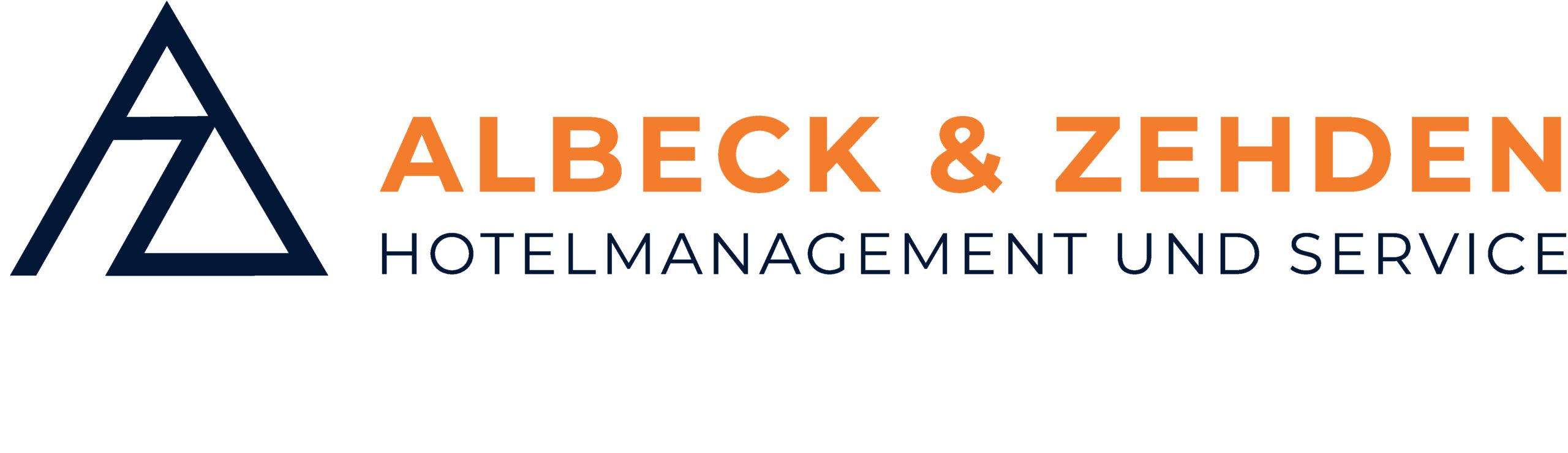 Logo von Albeck und Zehden Hotelmanagement und Service