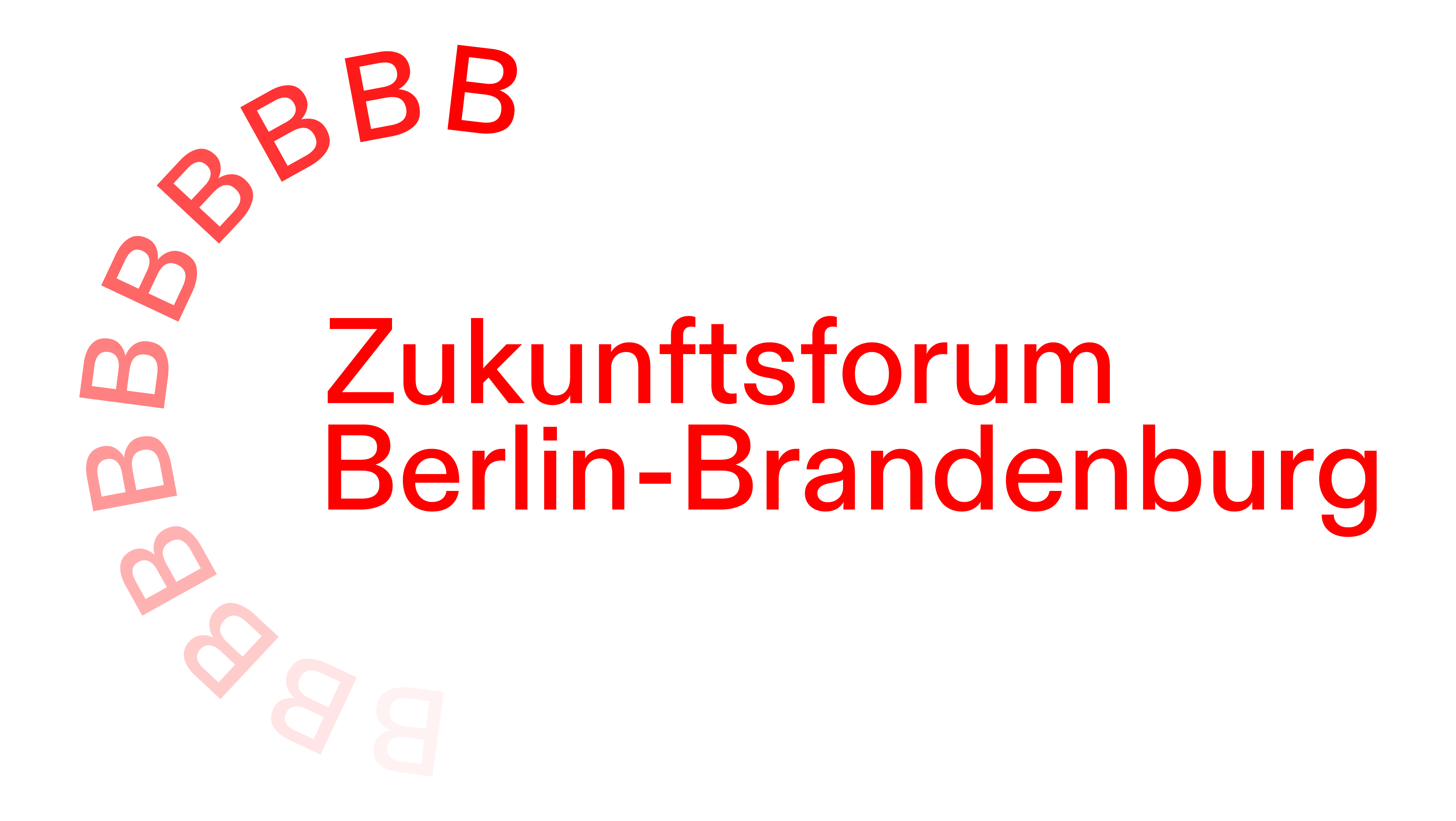 Logo Zukunftsforum Berlin-Brandenburg