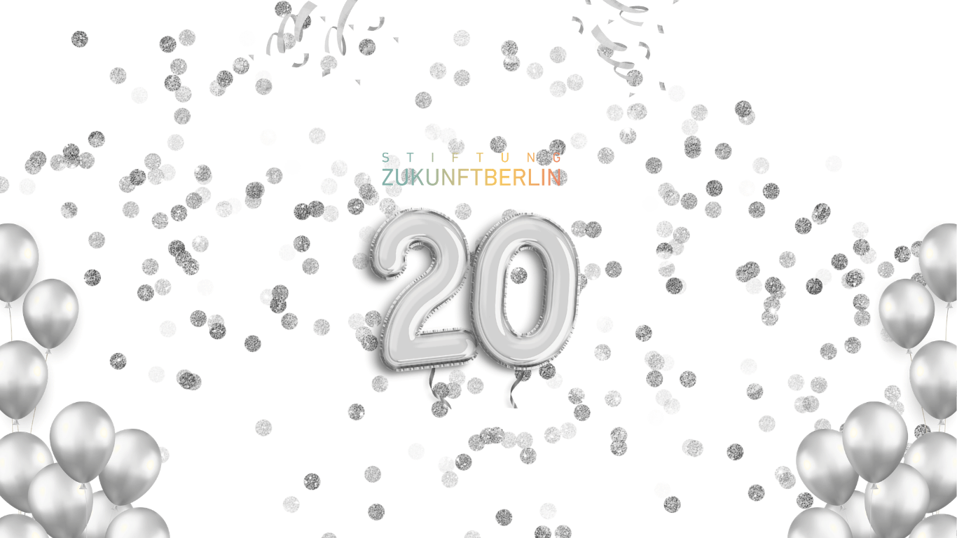 Zur Geschichte der Initiative „A Soul for Europe“