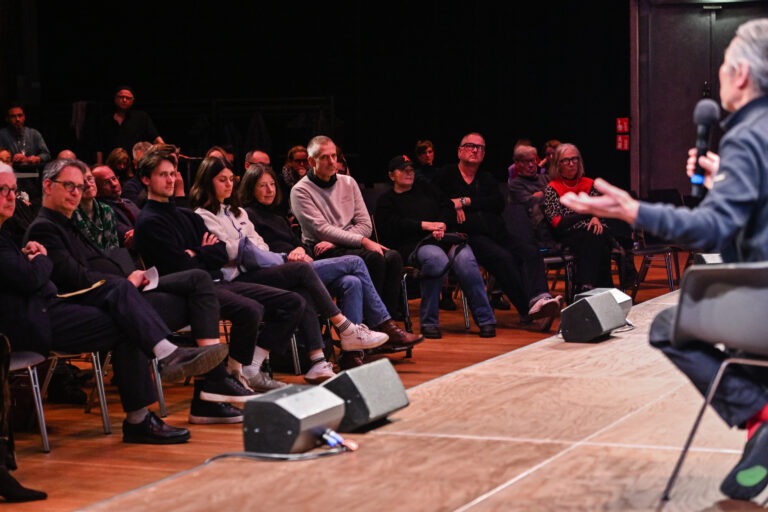 Kulturpolitischer Salon am 11.9.2026