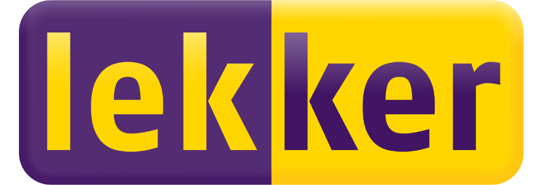 Logo der lekker Energie GmbH